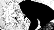 Michael Kaiser as seen in the manga (Image via Kodansha)
